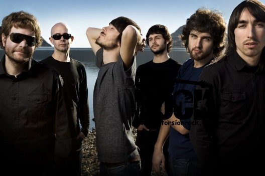 Vetusta Morla en el Metropolitan 6 01042013225730