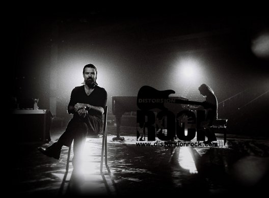 Jarabedepalo regresa a México con su nuevo show A Piano y Voz 5 19032013204605