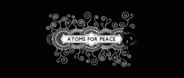 Atoms for peace 2