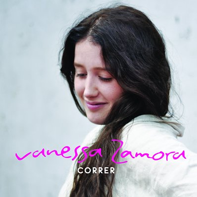@PanDulceProduc presenta: Vanessa Zamora #Correr 6 correr1