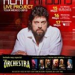 ALAN PARSONS LIVE PROJECT” & THE ORCHESTRA cambia de sede. 1 20130508 014925