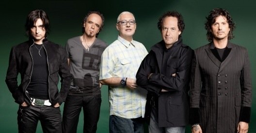 Nueva fecha de Caifanes en el palacio de los deportes 6 20130508 015324