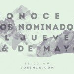 Este jueves se anuncian @losimas 2013 1 20130513 151848