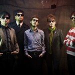 @Los_Bunkers presentan La Velocidad de la Luz en el Teatro Metropólitan 3 20130514 134551