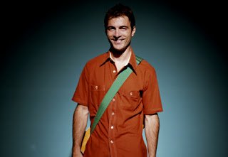 Kevin Johansen: Lunario noviembre 7 134 5