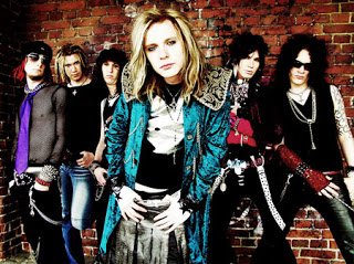 La banda finlandesa Negative estrena video: 'Believe' 7 20110204100245 20101222081903 negative