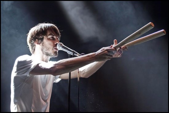 2011 noticia vetusta resena