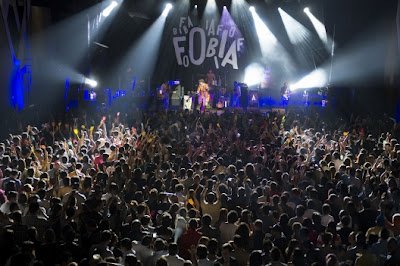 Fobiarama, une a Fobia con grandes figuras del rock latinoamericano 9 23082012144145