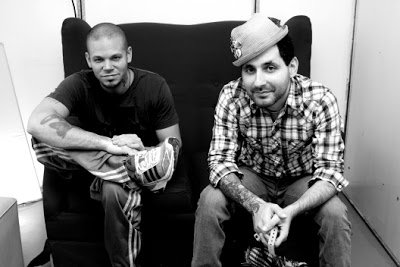 Calle 13 por primera vez ‘solos’ en DF 5 25092012135719