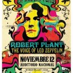 ROBERT PLANT, LA VOZ DE LED ZEPPELIN EN MÉXICO 2 27082012115523
