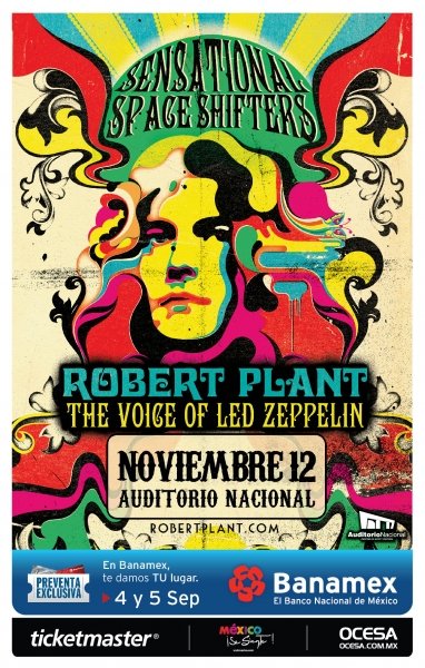ROBERT PLANT, LA VOZ DE LED ZEPPELIN EN MÉXICO 5 27082012115523