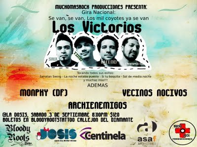 Los Victorios en Xalapa 7 277603 140222999396925 100002276778782 260054 4734128 o