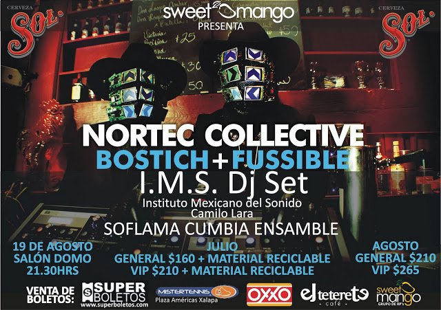 Nortec Collective:Bostich & Fussible en Xalapa 5 278703 10150236471511448 520511447 7598005 5373529 o