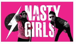 Regalo navideño de: Nasty Girls 9 300845 267552419937332 115051331854109 1127999 1345004 n