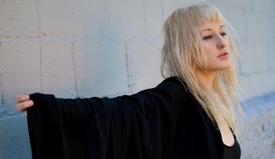 Zola Jesus llega al Plaza Condesa / 14 de septiembre 7 31072012135808