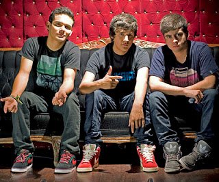 @3BallMTY + Justin Bieber en el Zocalo!!! ... 8 3BallMty