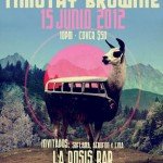 Timothy brownie en Xalapa- 1er Aniversario de "La Dosis" 3 540352 3488142360317 1174179071 32742996 1144193340 n