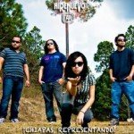 Aire Nuevo - "La Libertad Pack" + "Una Inhalación de Libertad (EP)" 3 AireNuevo