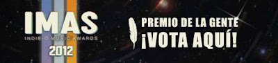 Nominados Premios IMAS 2012 5 BANNER PREMIO DE LA GENTE