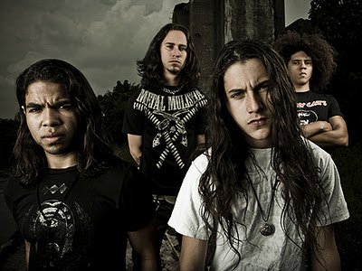 Black Tide 3 Black Tide