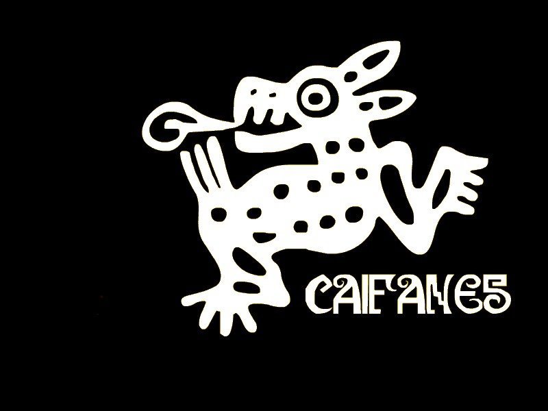 Aviso: Ajuste de fechas gira Caifanes 2011 7 CAIFANES.AJALAS