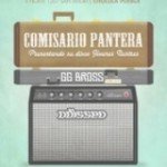 Comisario Pantera en Puebla 3 Comisario