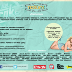 Tributo Ilustrado a The Strokes 3 Convocatoria Strokes 1000x709px