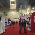 ¿Qué paso en el World Music Expo 2010? 4 DSC03263