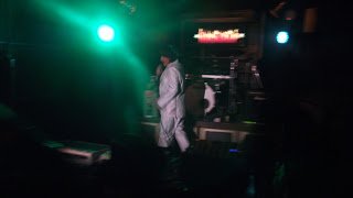 Reseña: Silverio en Xalapa 18 DSCF1574