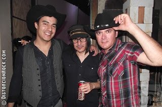 Una noche de Nortec en Xalapa 19 DSCF4142