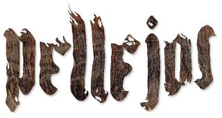 #Recomenda2Distorcion - Pellejos 9 Dibujo