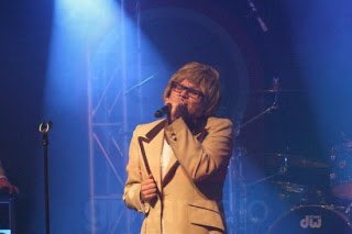 Estramboticos dieron "Puro Macanazo" en el Lunario 15 ESTRAMBOSLUN00002