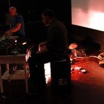 CONCLUYÓ AURAL. TRAJO AL FESTIVAL DE MÉXICO LO MEJOR DE LA MÚSICA EXPERIMENTAL 4 FMX 212