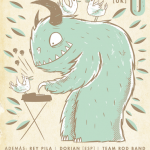 Metronomy en Cholula 4 Flyer MetronomyPiramides web500px