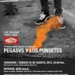 @VansoficialMx presenta en México a Punsetes y Pegasvs desde España por primera vez! 3 ImageProxy2