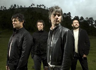 Convivencia exclusiva con @LaGusanaCiega #Xalapa 9 LA GUSANA CIEGA CUATRO