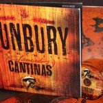 Enrique Bunbury presenta: "Odiame" 2 LicenciadoCantinasAlbum