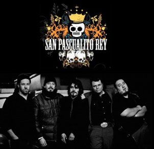 San Pascualito Rey 302 x 291