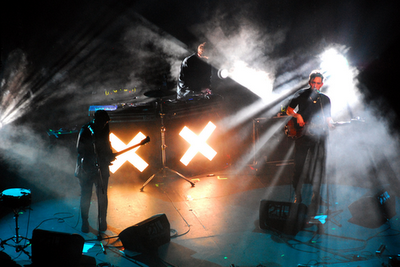 The XX "Chained" #Vídeo 7 The