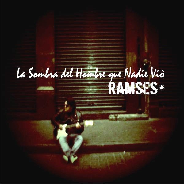 Presentación videoclip "Revelaciones"- Ramsés 13 aaa