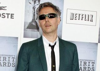 R.I.P Adam Yauch (Beastie Boys) 7 adam yauch