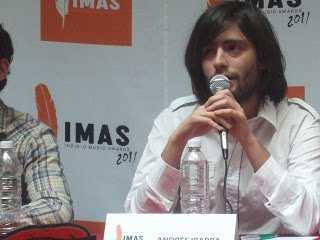 Conferencia de prensa IMAS 2011 7 andres+ibarra
