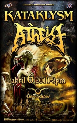 atheist kataklysm web