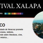 Hay festival Xalapa 6 - 9 octubre 2011 8 banner hay festival xalapa