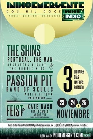 Festival INDIO Emergente - 3 ciudades, 3 dias 8 blogger image 1077749386