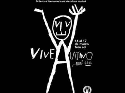 Vive latino 2013: ¿En duda el foro sol? 2 blogger image 211911686