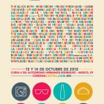 cartel corona capital 2012