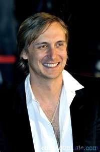 David Guetta en México 5 david