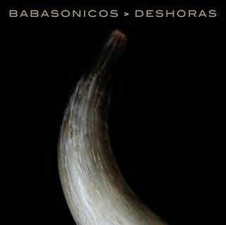 Estreno: Babasonicos - deshoras 4 deshoras babasonicos