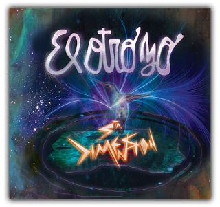 @ElOtroYoOficial - Escucha su Nuevo Disco "5ta Dimensión" 9 eoy 5tadimension
